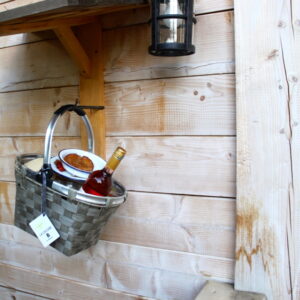 Menu Terroir (29€/personne)