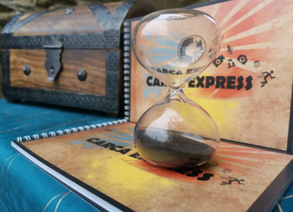 carca express 3
